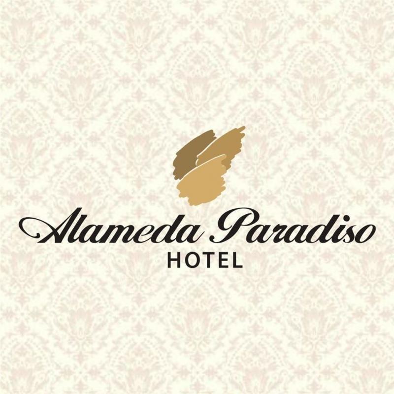Alameda Paradiso Hotel Alameda Paradiso Hotel